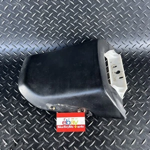 ♻️ SUZUKI GSX600F 1988-1996 - PILLION / PASSENGER REAR SEAT ♻️ Back - Picture 1 of 9