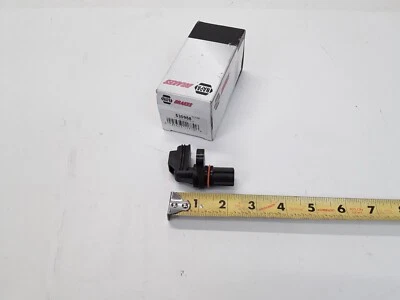 Brake ABS Sensor Left Rear For Dodge Ram 2500 3500 2006 2007 2008 2009 2010 - Image 1 of 4