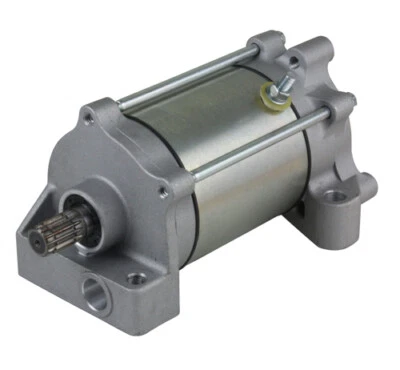 NEW STARTER FITS ARCTIC CAT IFTS SNOWMOBILE PROCROSS F 800 LXR LIMTIED 0745370 - Image 1 of 3