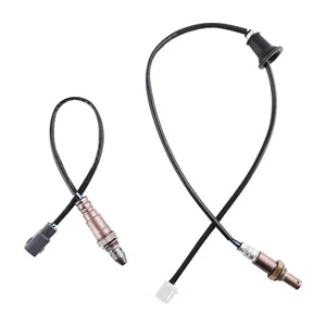 2x Sensor de oxígeno aguas arriba+aguas abajo para Toyota Matrix Corolla 1,8 L 2011-13 2349112 - Imagen 1 de 12