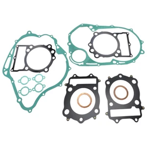Kits completos de juntas de cubierta de embrague de cárter para Yamaha XVS1100 99-11 BT1100 02-06 - Imagen 1 de 7