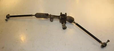 2016 Can-am Maverick Max 1000r Turbo Xrs Steering Rack And Pinion Assembly  Foto 1 de 4