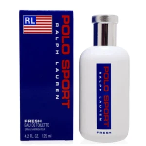 Polo Sport Fresh - Picture 1 of 2