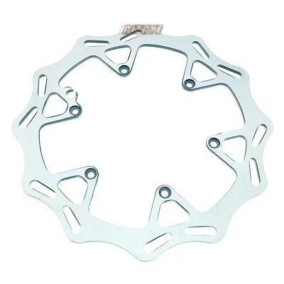 Front Disc Brake Rotor for KTM 125 150 250 300 350 450 500 SX XC SXF 2016-2025 - Image 1 of 2