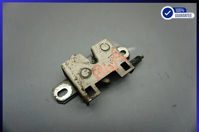 Jaguar XF XFR VDP 2004-2015 capó delantero derecho bloqueo pestillo OEM 8X2316700AC Foto 1 de 4