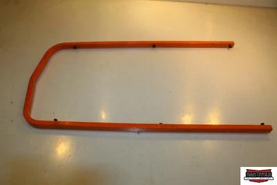 2010 ski-doo Summit 800 Rear Back Bumper Grab Bar 518325374  Foto 1 de 4