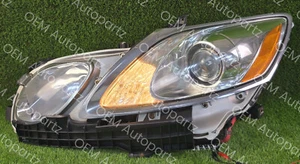 Lexus GS350 GS450H 2007-2011 Headlight HD xenon Left Driver Side Oem used - Bild 1 von 23
