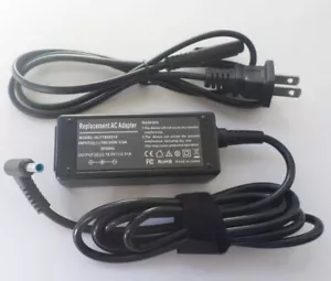 AC Charger Power Adapter For HP 13-m100LA x2 E7H88LA 13-m101TU x2 F0B82PA 45W - Picture 1 of 2