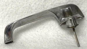ORIGINAL 67,8,9,70,1,2?FORD F100,250 TRUCK EXTERIOR DOOR HANDLE,DRIVER SIDE,LH:) - Picture 1 of 5