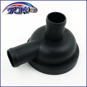 New Crankcase Breather Vent Purge Valve PCV Fits VW Golf Passat Audi A4 A6 1.8T - Bild 1 von 3