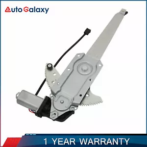 Nuevo regulador de ventana eléctrica del lado del conductor delantero para Ford F150 F250 F350 741-674 - Imagen 1 de 10