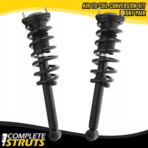 1990-2000 Lexus LS400 Front Spring & Strut Conversion Kit - Picture 1 of 6