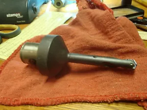 AMEC ABS 50 Insert Drill 1/2" Diameter - Picture 1 of 2
