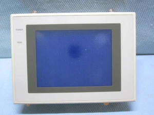 OMRON NT30-ST131-V1 Interaktives Display Touchpanel - Bild 1 von 9