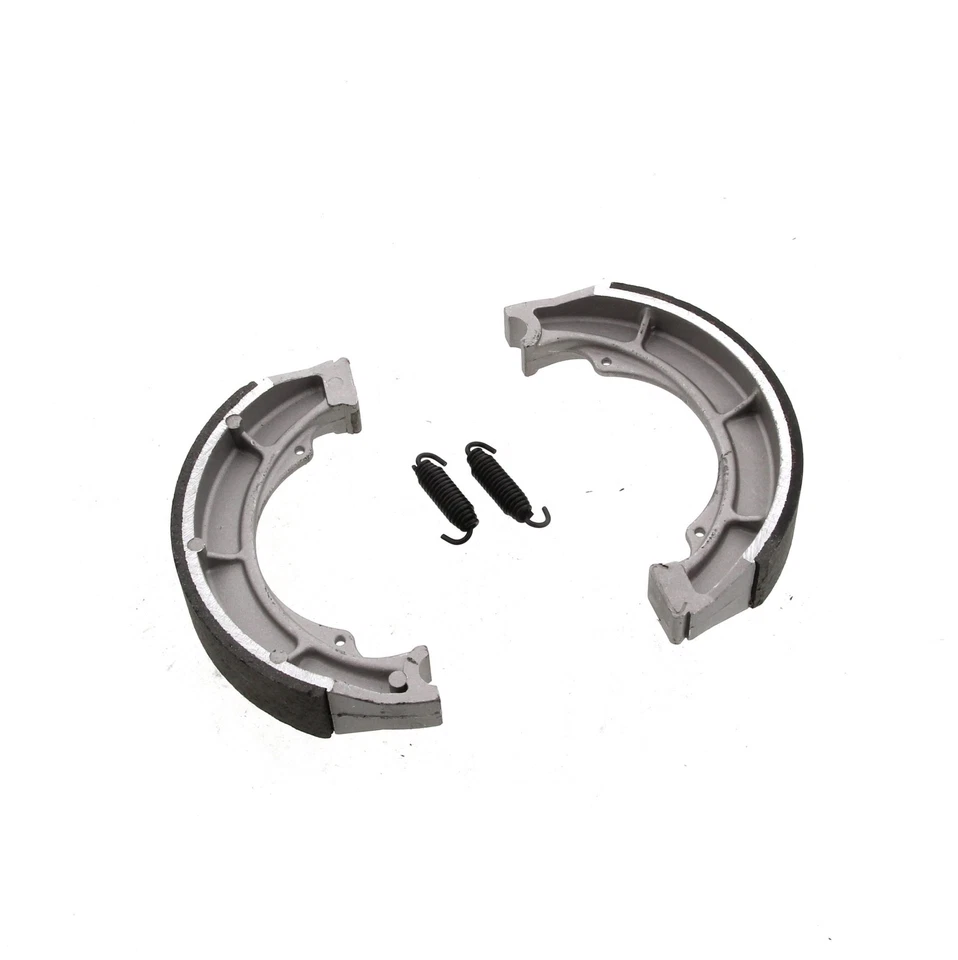 Zapata de freno para Suzuki King Quad 400 LTF400 2008-2021 zapata de freno trasera Foto 1 de 3