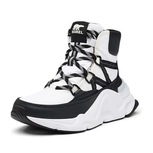 Sorel Women's Kinetic RNEGD Storm Boot, Women's US 8 NIB - Picture 1 of 14