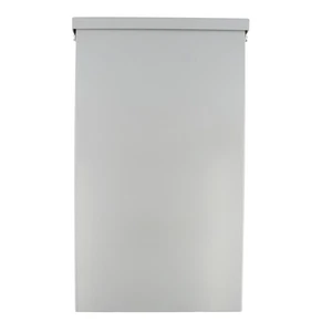 EATON CHU7N7NSX POWER OUTLET SUB PANEL, UNMETERED, 125A, 1PH, 6-CIRCUITS - Picture 1 of 4