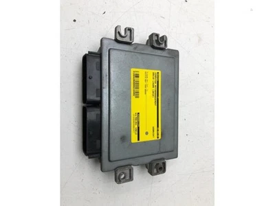 Centralina motore Dacia Logan MCV KS 8200661124 P18686231 - Immagine 1 di 4