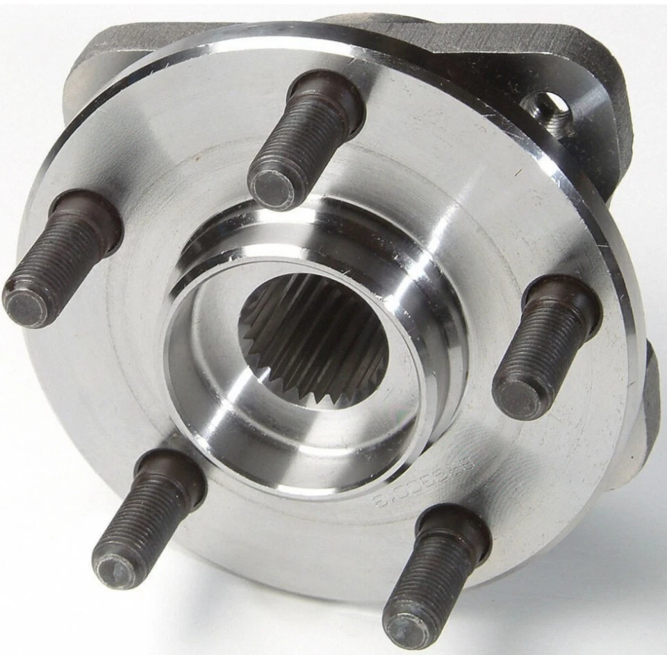 Cojinete de rueda/cubo 513075 Chrysler, Dodge, Plymouth S4 Foto 1 de 2