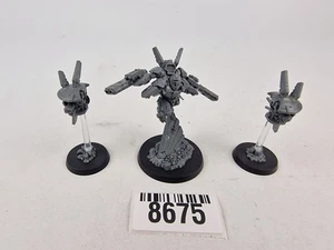 Games Workshop Warhammer 40000 Tau Empire Commander Shadowsun - Picture 1 of 1