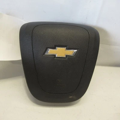 Chevrolet Camaro 2012 2013 2014 2015 rueda airbag conductor bolsa de aire fabricante de equipos originales Foto 1 de 4
