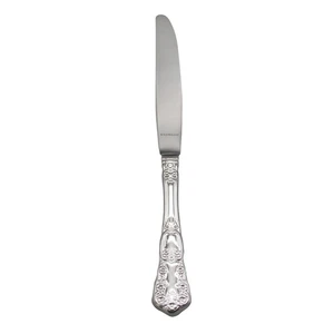 Gorham Blossom 18/10 Stainless Steel Dinner Knife - Picture 1 of 2