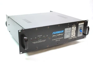 Furman IT-1220 Studio Grade Power Conditioner - Rock Solid Protection 20A GFCI - Picture 1 of 10
