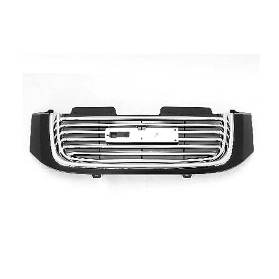 Rejilla delantera para GMC Envoy 104-01747A 2002-2009 Foto 1 de 1