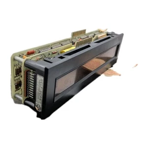 Data General Burroughs SELF-SCAN Dot Matrix Display für DGC Nova Minicomputer - Bild 1 von 17