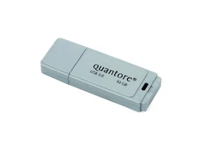 USB-stick 3.0 Quantore 32GB - Afbeelding 1 van 1