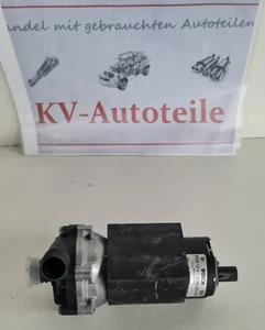 Bomba de agua Mercedes Clase B bomba adicional Bosch 0392022003 A0005504883 - Imagen 1 de 9