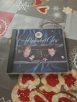 ABC - Alphabet City - Bild 1 von 2