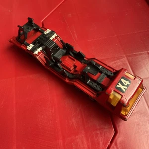 Vintage Matchbox Lesney 1975 Super Kings Red Plane Transporter K-13-2 K-114 - Picture 1 of 8