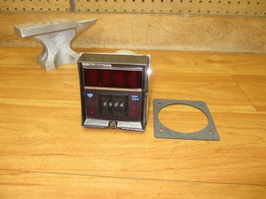 Eagle Signal CT531A6 *NUOVO VECCHIO STK* Timer #2 - Foto 1 di 15