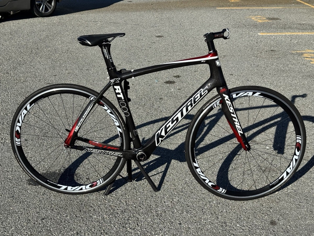 Kestrel RT1000SL ロードバイク Kestrel RT-1000 SL (Ultegra Di2) - www.foxborobike.com