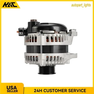 Alternator For Ford Explorer 2016-2019 3.5L/3.5T F-150 2013-2014 3.5T 225Amp - Picture 1 of 16