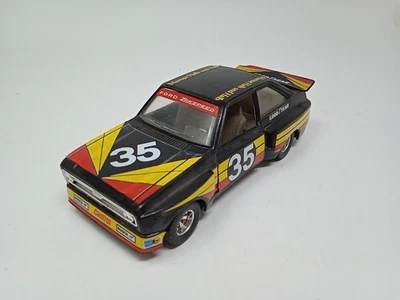 Bburago Ford Escort RS 1800 Scala 1/24 - MADE IN ITALY - Immagine 1 di 4