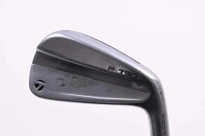 Taylormade P790 2023 #3 Iron / 19 Degree / X-Flex KBS Tour C-Taper 130 Shaft - Image 1 of 4