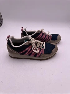 Merrell Alpine Sneaker Sport Navy Marine J004144 Größe 8,5 TOP ZUSTAND - Bild 1 von 6