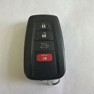 OEM Toyota | Highlander HYQ14FLA Key Fob Remote Keyless Smart Key - Picture 1 of 2