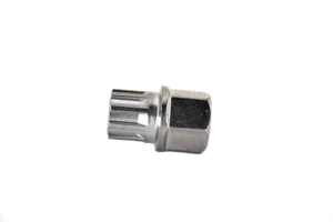 TMAX 20/9PT Wheel Lock Nut Screw Removal Key Anti-Theft Lugnut Socket for BMW - Picture 1 of 3