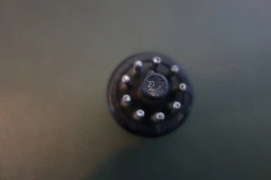 Amphenol Spina 8 Pin con Tappo Sigillato - Carico Fittizio ? - Foto 1 di 3