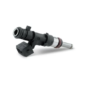 Genuine Bosch 0280158124 382cc 36LB EV14 Fuel Injectors - 1 (E85 Compatible) - Picture 1 of 4