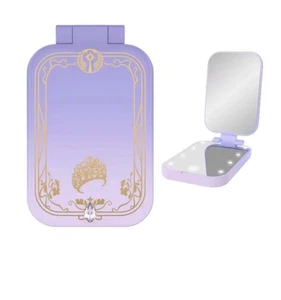 Wicked x Conair Glinda LED-beleuchteter Kompaktspiegel Neu mit Karton - Bild 1 von 4