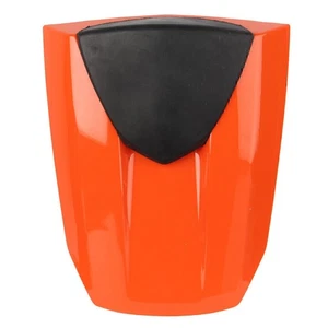 Carena coprisedile posteriore per Honda CBR600RR 2013-2017 14 15 16 arancione - Foto 1 di 5