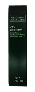 Revision Skincare D.E.J Eye Cream 1.7 oz/48 g NIB - Picture 1 of 3