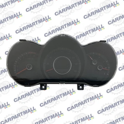 Cuadro de instrumentos velocímetro Kia Optima 2014 2015 235 k millas 94031-2T270 OEM Foto 1 de 4