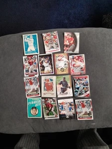 Lotto Paul Goldschmidt - Foto 1 di 2