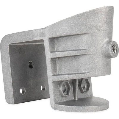 Camco 41972 Marine Pontoon Boat Flagpole Mount for Up to 3/4" Flagpoles - Image 1 of 4