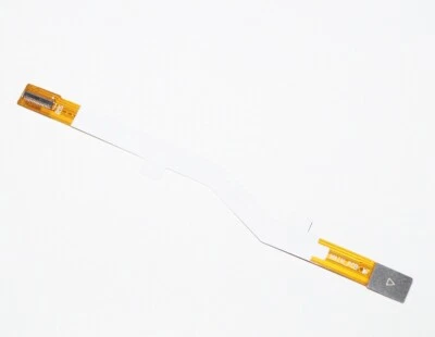 Original HTC Desire 620 / Desire 620G Dual Sim D620H Main Flex Cable - Image 1 of 2